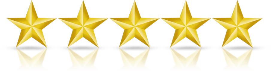 Neurocept Five Star Customer Reviews